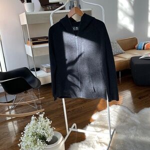 TRIPLE AUGHT DESIGN Men’s Merino Wool Sweater